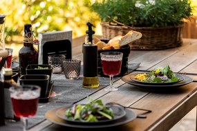 Dozownik do oliwy i octu BOGA, 300 ml, WENKO