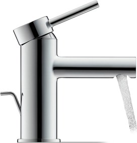 Duravit Circle jednouchwytowa bateria umywalkowa S