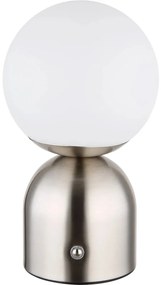 Globo 21006N - LED dotykowa lampa biurkowa JULSY LED/2,5W/3,7V, ściemniana