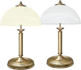 Lampa gabinetowa z mosiądzu VG-B2