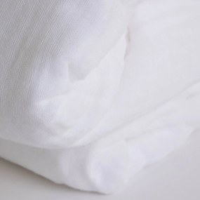 Komplet muślinowej pościeli ANGELIA, 240 x 220 cm