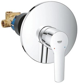 GROHE 32590002 - Bateria prysznicowa START, chrom błyszczący