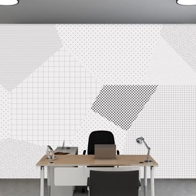 Fototapeta - Wzory (196x136 cm)