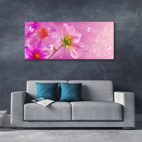 Obraz Canvas Kwiaty Roślina Natura