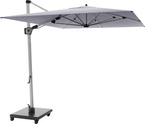 Knirps HYPERION 330 x 240 cm ciemnoszary