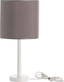 Lampa stojąca Gray Happiness