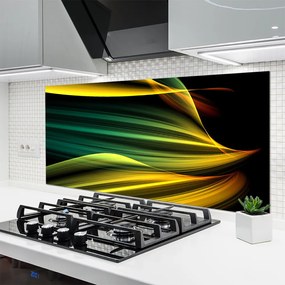 Szkło Ozdobne do Kuchni Wizja Nowoczesnej Formy