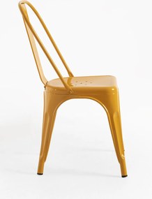 Pakiet 4 krzese Torix