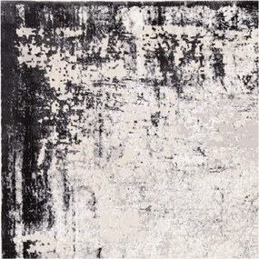 Szary dywan 160x230 cm Kuza – Asiatic Carpets