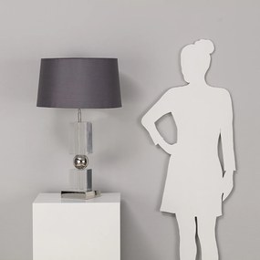 Lampa stołowa Alora