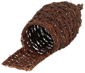 Wiklinowy kosz dla dzikich kaczek – Esschert Design
