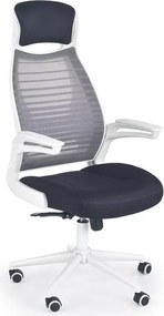 Komfortowy fotel biurowy Franklin