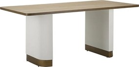 Stół jadalny Toulouse Cm 180X90X76