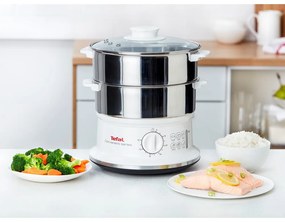 Garnek do gotowania na parze/parowy Convenient Series – Tefal