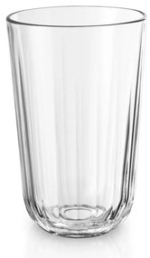 Zestaw 4 szklanek Eva Solo Facet, 430 ml