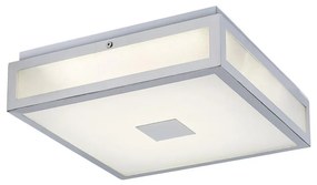 Rabalux 75034 - LED Plafon łazienkowy ZOYA LED/24W/230V IP44 biały