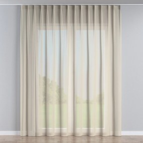 Firana na haczykach flex pojedynczych