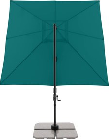 Derby DX 280 x 280 cm niebieska