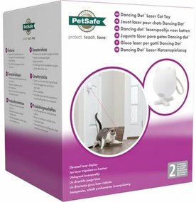 PetSafe® Dancing Dot Zabawka dla kotów