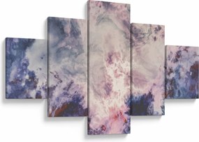 Obraz - Fantasy (125x70 cm)