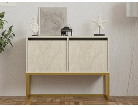 Szafka Zermat Travertine