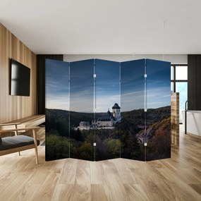 Parawan - Karlštejn (210x170 cm)