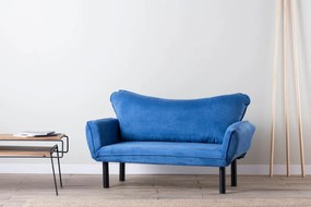 Rozkładana sofa Chatto Blue