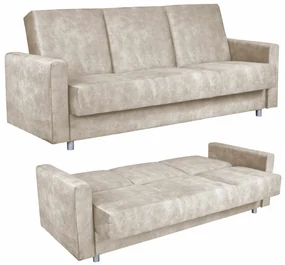 Wersalka sofa kanapa rozkładana Alicja FamilyMeble