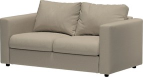 Pokrowiec na sekcję 2-osobową nierozkładaną Vimle