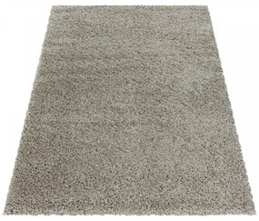 Dywan shaggy Sydney cappucino 100 cm x 200 cm