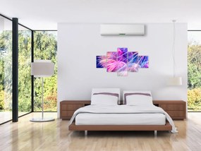 Obraz - Makro (125x70 cm)