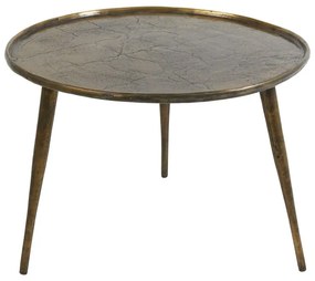 Okrągły stolik ø 59 cm Babina – Light &amp; Living