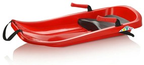 Plastkon Boby Flash, czerwony