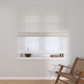 Roleta rzymska dzień noc Duo