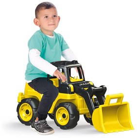 Dolu MAXI spychacz łyżkowy