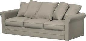 Pokrowiec na sekcję 3-osobową Grönlid, nierozkładaną