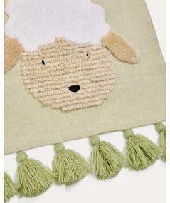 Kilim dziecięcy Milu – Kave Home