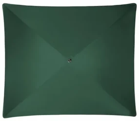 SUNLINE WATERPROOF 230 x 190 cm - uchylny parasol balkonowy : Substancja Desen - 812
