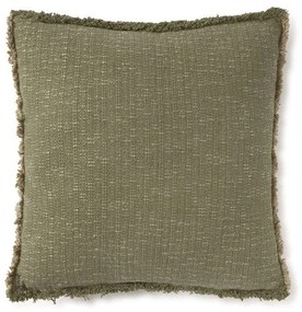 Bawełniana poduszka dekoracyjna 45x45 cm Handloom – Lorena Canals