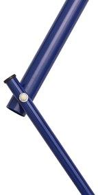 Kolorowa huśtawka stojąca ogrodowa dla dzieci D1-F18