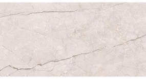 Mexen Leeds Pearl gres szkliwiony rekt. G1, płytka podłogowo-ścienna 120 x 60 cm, carving - TL410-120-060-04