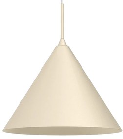 Lampa wisząca CAPITAL CREAMY Ø32cm 1xGX53