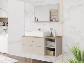 Meble łazienkowe Kiegi I