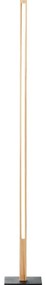 Brilliant - Lampa stojąca ARION LED/14W/230V sosna