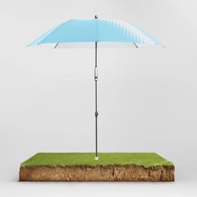 Doppler EXPERT MULTI PUSH UP niebieski