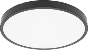 Brilagi-LED Oprawa sufitowa do łazienki ZENNA LED/18W/230V śr. 29,5 cm IP44 ant.