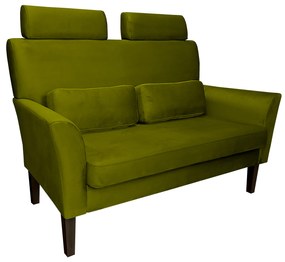 Sofa DENVER nogi venge BL75