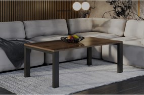 Ława GAROLD 120x80 dąb monastery