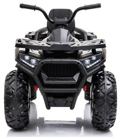 Quad na akumulator xmx607 czarny