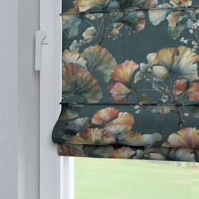 Roleta plisowana rzymska Sycylia